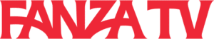 FANZATVのロゴ
