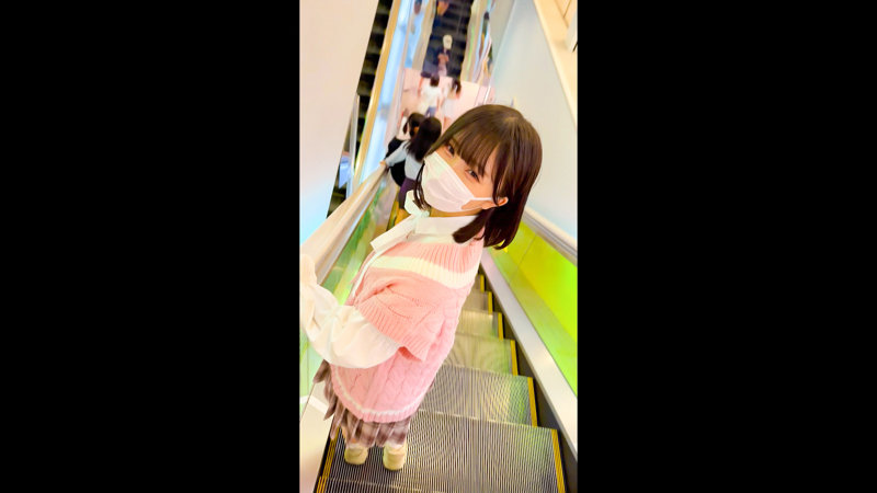 敏感反応シーン