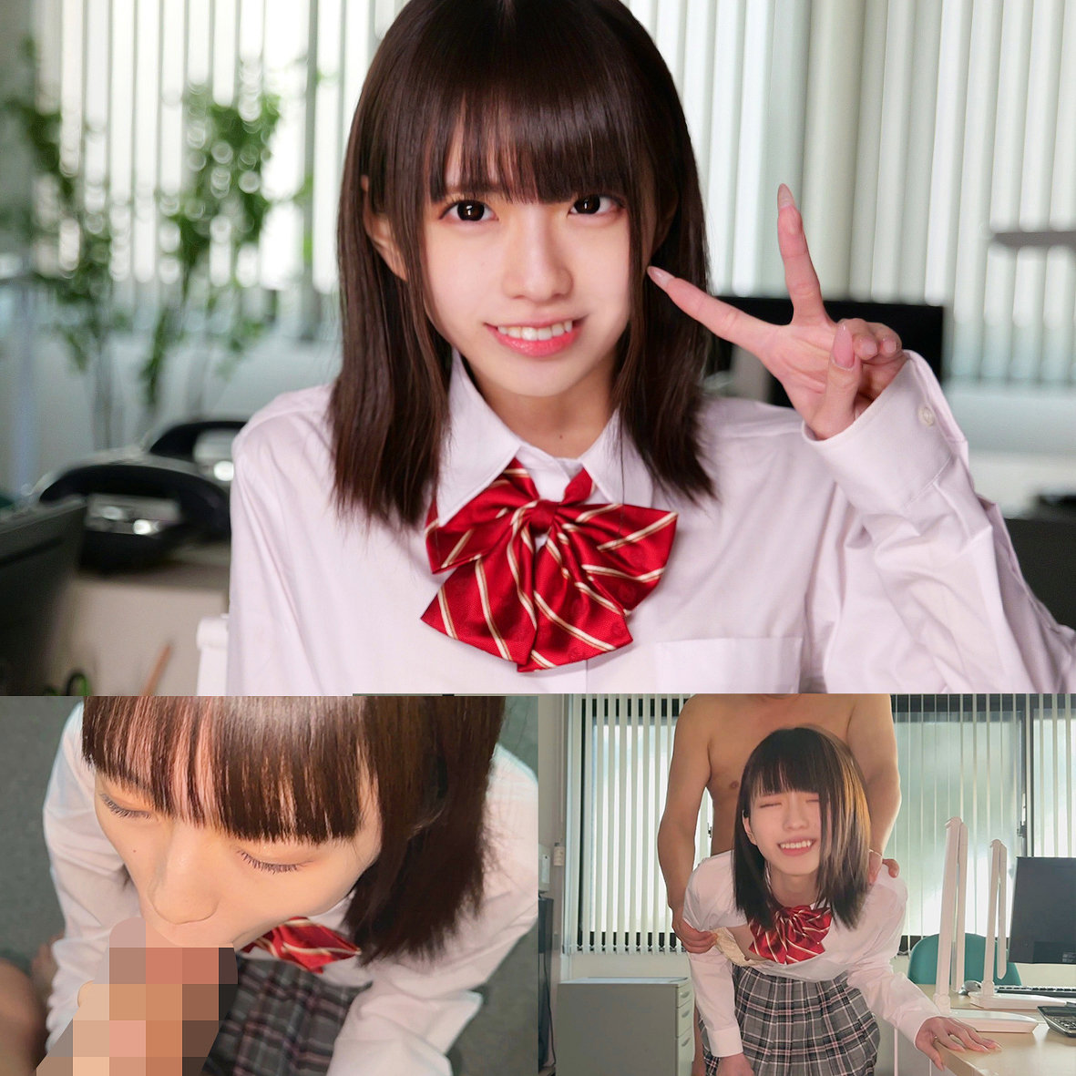 koharuちゃん smzr006