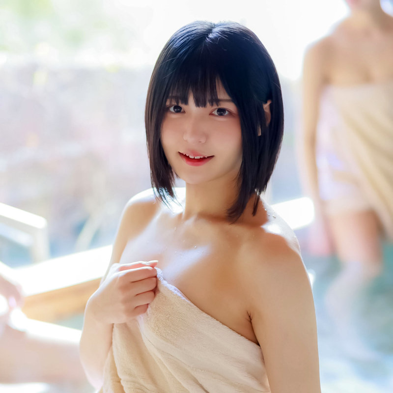 ゆみ 芸大生 浴衣 温泉 ナンパ