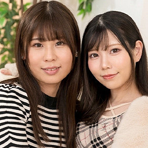 もも&ゆうか 作品画像