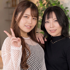 まゆり＆まり 作品イメージ