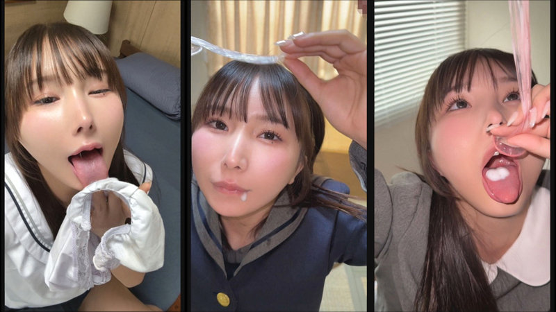 かなちゃんの魅力
